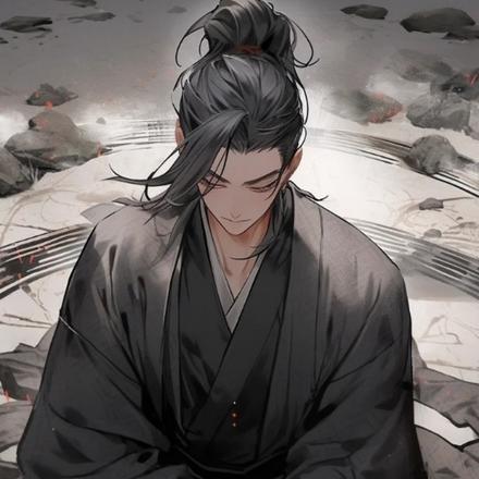 洪荒我地府之主掌控魔神