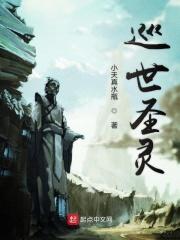 巡世圣灵