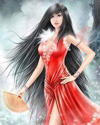 大师姐她有话要说