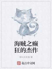 海贼之癫狂的杰作