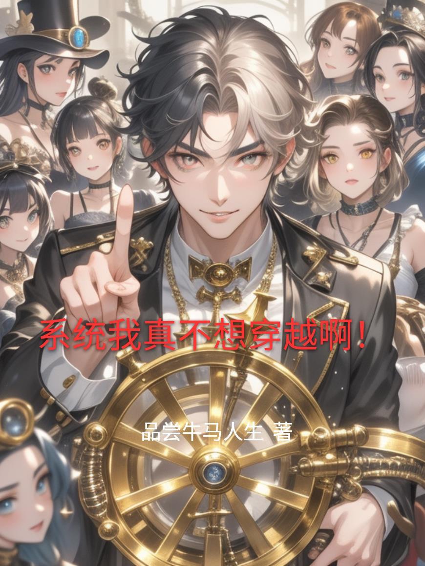 系统我真不想穿越啊!