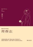 易中天中华史:青春志