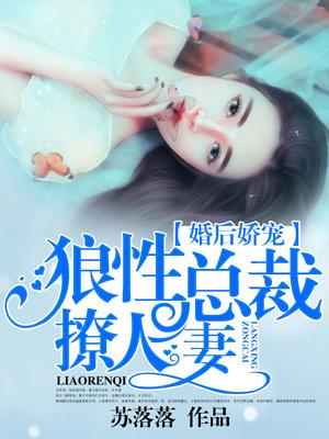 婚后娇宠:狼性总裁撩人妻