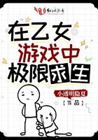 在乙女游戏中极限求生